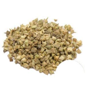 [BRSWICA7A55WGFT6] Starwest Botanicals Organic Tribulus Fruit Whole, 1 Pound