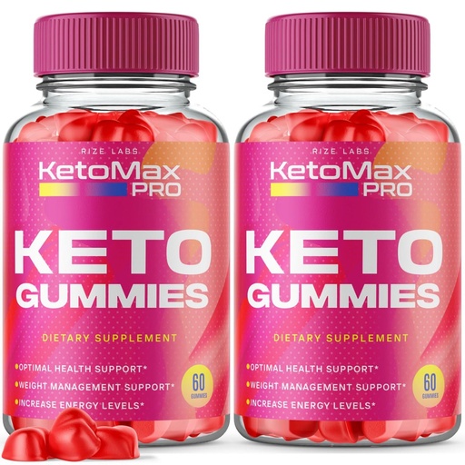 [BRSROH33PN4BUDT5] Keto Max Pro ACV Keto Gummy for Weight Loss, Official KetoMax Pro Formula to Reduce Carb Intake and Belly Fat, Keto Max Pro Reviews Increase Energy Now (120 Gummies) (Pack of 2)