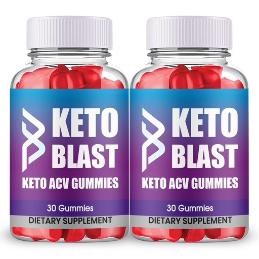 [BRSRMEL3OUNRAFL4] (2 Pack) Keto Blast Gummies, Maximum Strength, Original Keto Blast Gummy, Advanced Formula, 2 Month Supply