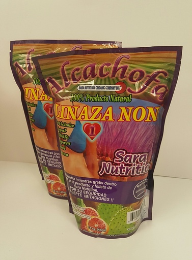 [BRSWKH32OAMWO3IZ] Flax Seed (2)//Linazas (2)