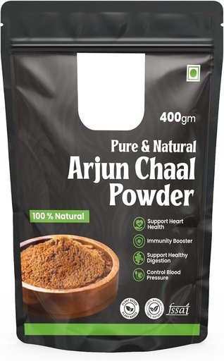 [BRSRYYYROF4GO3LK] Arjuna Chhal P0wder 400gm