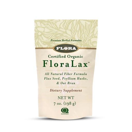 [BRSWIYTYO4BQ22LA] Flora - Floralax, 7 oz granules