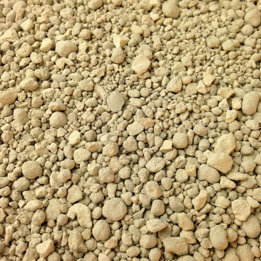 [BRSWIAATCF6BQALO] Walt's Colloidal Soft Rock Phosphate Granulated 4 LB