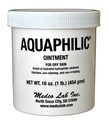 [BRSWECQ2OUMQMETA] Healing Ointment for Dry Skin - Non-Irritating Cracked Heel Cream & Hand Lotion (16 oz)