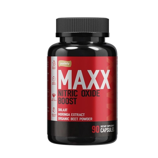 [BRSREFAQPMHAYGTK] Nitric Oxide Nutritional