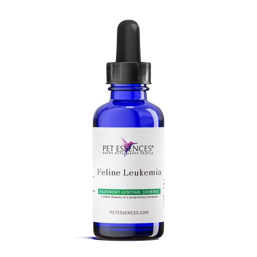 [BRSRM2Y5OEOR6EL5] Feline Leukemia Solution for Cats