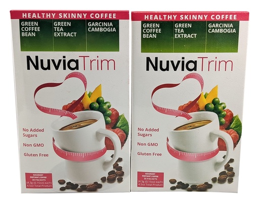 [BRSWIHQOO4AQGDA5] Trim 30 Count - 2 Pack