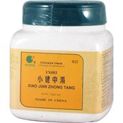 [BRSWIZTROEPBQDDE] Xiao Jian Zhong Tang - Minor Cassia & Chinese Peony Combination, 100gm,(E-Fong)
