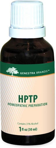 [BRSWGCD7CMARQCA7] Genestra Brands HPTP | Support for Growth and Development | 1 fl. oz.