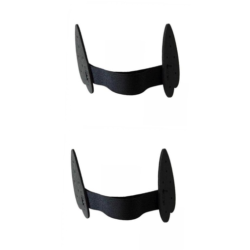 [BRSRMBQECQNQAETV] 2Pcs Pet Dog Ears Care Tool Ear Stand Up,Dog Ears Sticker for German Dog, Doberman Pinscher, Samoyed,Horse