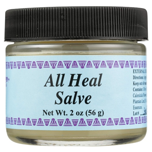 [BRSWIY3YBUCGYETM] All Heal Salve 2 Ounces