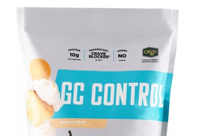 [BRSREH32PMIAIAYV] Melaleuca GC Control Creamy Vanilla Bean - 15.3 OZ (435 g)