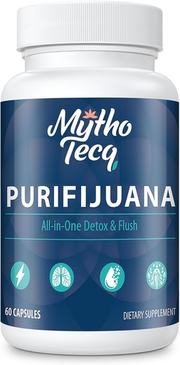 [BRSRAEA7BBYQEG3U] 90 000 MG Detox and Cleanse, Body Detox for Men & Women, Fast Detoxify, Kidney Cleanse Detoxification & Repair, Natural Herbal Premium Formula for Maver, Digestion & Mood, Made in USA, 60 Caps