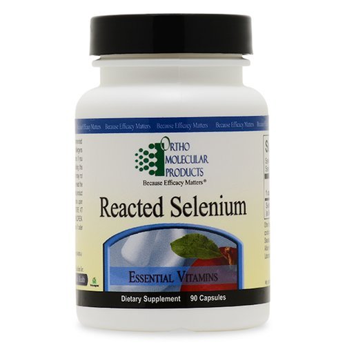 [BRSWKYQDAECWKCDK] Reacted Selenium