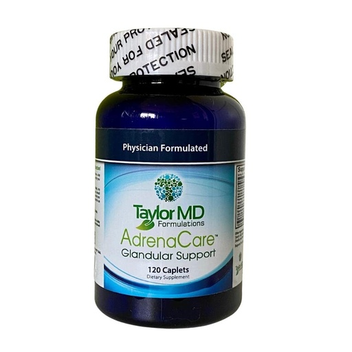 [BRSWIHD5OV5GAAY5] AdrenaCare Adrenal Support, Physician Formulated, Clinically Proven