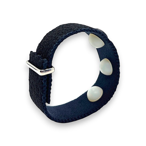 [BRSREFT5PJ5RY2DZ] Sleep Wristband – Acupressure Band for Natural Relaxation, Balance, & Sleeplessness – Latex-Free with Adjustable Design for Bedtime Calm, Stress Relief