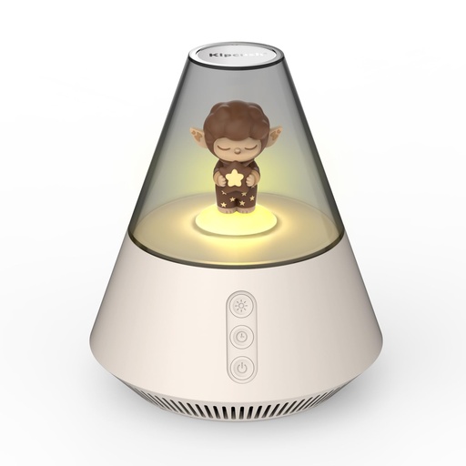 [BRSRGYY5PICAO3QZ] Baby & Kids Sound Machine with Night Light for Nursery, White Noise Machine for Baby Sleep, 30 Soothing Sounds, 31-Level Volume, 3 Brightness Levels, Timer, Sleep Aid for Babies, Toddlers and Kids