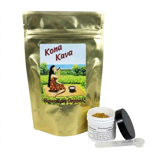 [BRSROGA2CV5GCD37] Full Spectrum 55% Kavalactone Paste (1 oz) - Maximum Strength Noble Kava Root - Supercritical CO2 Cold Extraction - Ultra-Potent, Vegan & Travel-Friendly - Non-GMO & Easy to Mix