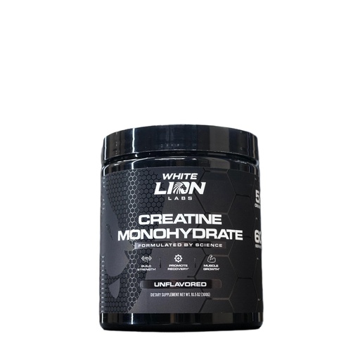 [BRSREFT5PIHA23QZ] Creatine Monohydrate Powder – Pure Micronized Creatine – Unflavored, Keto Friendly, Muscle Strength & Recovery Support
