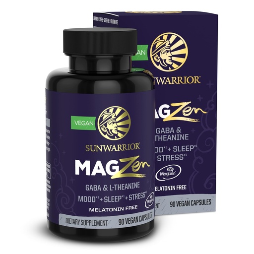 [BRSREYY7O4IREELK] Magnesium Supplement L-Theanine Capsules Mood, Sleep & Stress Support with Magnesium Bisglycinate, L-Theanine & GABA Promotes Relaxation, Sleep Quality & Mental Clarity Vegan & Non-Drowsy 90 Capsules