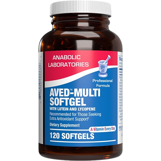 [BRSWIZQ4OF6GGHD6] 30-In-1 Adult Multivitamin with Iron - Antioxidant Rich Over 50 Multivitamin for Women and Men with Vitamins A C D E B Complex Zinc Magnesium Myo Inositol Lutein Lycopene & More - 2 Month Supply