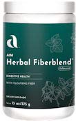 [BRSWIB3YCAEBSETU] AIM Herbal Fiberblend Unflavored Powder 13 Oz (Two Pack)