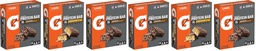 Gatorade Whey Protein Bars,Variety Pack,2.8 oz bars,(Pack of 36)