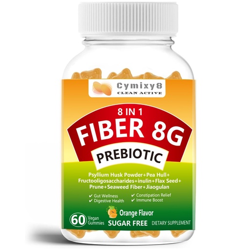 [BRSRAGD3OV5WAFDO] Fiber Gummies for Adults