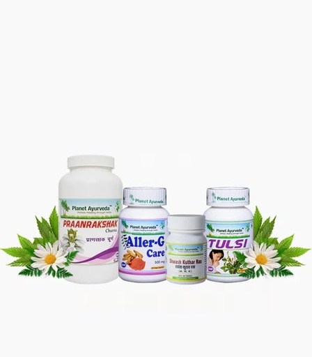 [BRSROEA6DMGQEDTF] Planet Ayurveda Asthma Care Pack