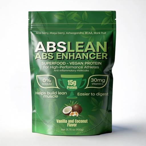 [BRSREBT7CV7GE2DL] ABSLEAN