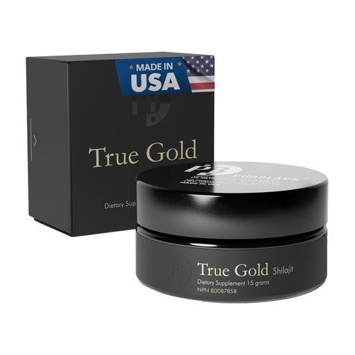 [BRSWKHDZCIPBCDTC] Purblack Natural Himalayan Shilajit Resin - Himalayan and Other Mountain Ranges Gold Infused Shilajit for Men & Women with Over 85+ Trace Minerals for Energy & Immunity | 30 Servings | USA Made