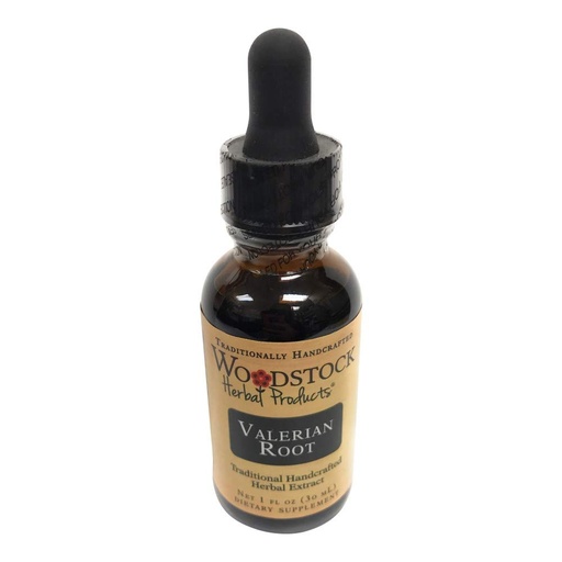 [BRSWGFL2BYIQKYDD] Valerian Root, 1 OZ