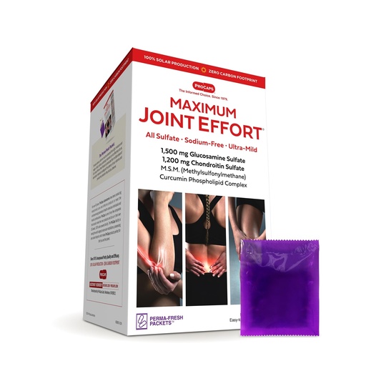 [BRSWIAYPCYOQ22I3] Andrew LESSMAN Maximum Joint Effort - 360 Capsules - Research Established Ingredients and Levels for Support of Healthy Joints. with Glucosamine Sulfate, Chondroitin Sulfate, MSM and Curcumin