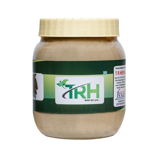 [BRSWYBIBDN7GAFI2] TRH Organic Giloy | Guduchi | Gulwell Stem Powder | Forest Giloy | Gulwell | Tinospora cordifolia | Gudchi powder (200 gm) Pack of ( 1 x 200gm )