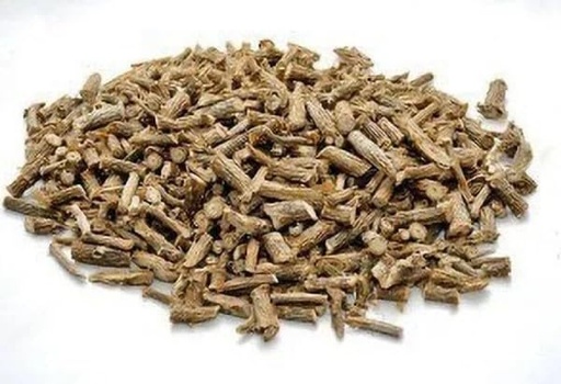 [BRSRYYAHAQIRQFL2] Dried Natural GILOY STEM - GILOI - GUDUCHI - AMRITA - AMRUTA (100 g) All The Way From India