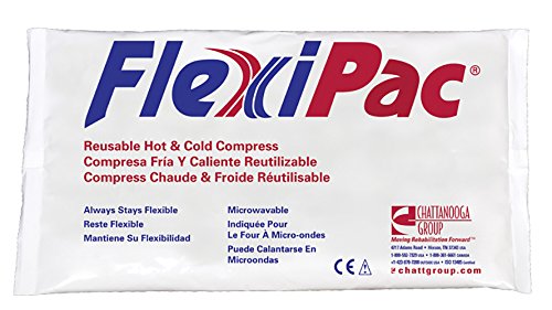 [BRSWKEAQOEMAK2T2] 00-4029-1 Hot and Cold Reusable Pack, Non Toxic, 8" Length x 14" Width