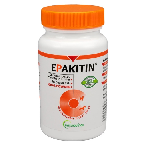 [BRSWIYYLOUFGGHTA] Epakitin - 60 grams