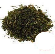 [BRSWIZQNOQBWKDTU] Stevia Leaf Cut & Sifted Organic - Stevia rebaudiana, 4 Oz