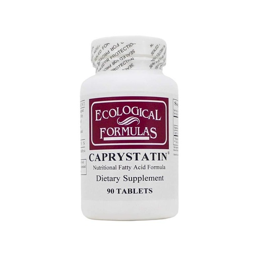 [BRSWIYIHAYFR4CTA] Caprystatin 100 mg 90 Tablets
