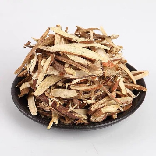 [BRSRACACOUARMELO] 3A Licorice Root Slice Gan Cao 100g