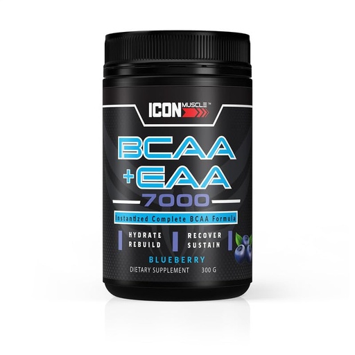 [BRSWYFA5OQBWCELA] BCAA + EAA | Essential Amino Acid | Branch Chain Amino Acids | Supplement Powder | Muscle Recovery | Hydration | Post Workout | Muscle Strength | Men & Women | 30 Servings