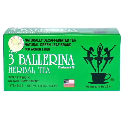 [BRSREAIKCQNWA3TD] W&E Mart Extra Strength Dietary Supplement Green Tea Bags, 18 Tea Bags（Pack of 2）1.88 oz, Naturally Decaffeinated Tea, For Women & Men, 58.88 g