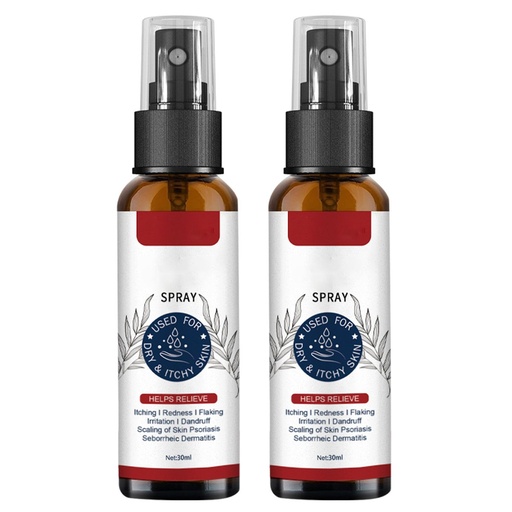 [BRSREHQQOEMA4YLP] Aacnre Ecz𝗲ma Th𝗲𝗿apy Spray, Effective 7-Day Moisturizing Hand Cream Body Spray, An𝘁𝗶b𝗮c𝘁erial Natural Soothing P𝘀𝗼𝗿i𝗮𝘀is Crema, Ointment for Natural Relief of Skin Problems