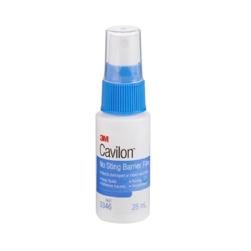 [BRSWIYT7CYCRYDTI] 3M Cavilon No-sting Barrier Film - 28ml spray