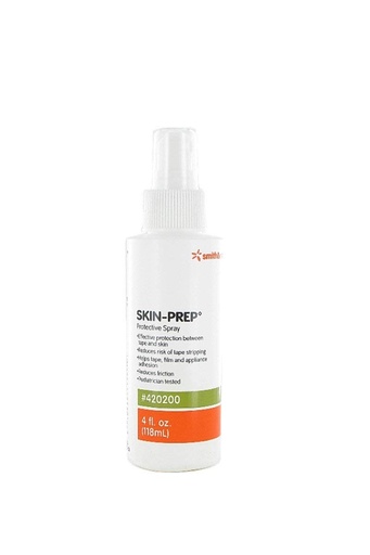 [BRSWGHYZOYCBQCDA] Smith & Nephew 420200 Spray 4 oz. Non-Aerosol Pump, 4 Each