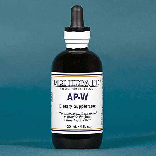 [BRSWGFITDMPWGHY3] Pure Herbs, Ltd. AP-W (4 oz.)