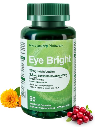 [BRSREGLQCABQGAY4] Lutein 20mg and Zeaxanthin Supplements, 60 Capsules, Lutein for Eyes, Eye Supplement,Bilberry Supplement for Eyes,Areds 2 Lutein Zeaxanthin Vitamin for Eyes Health for Adults