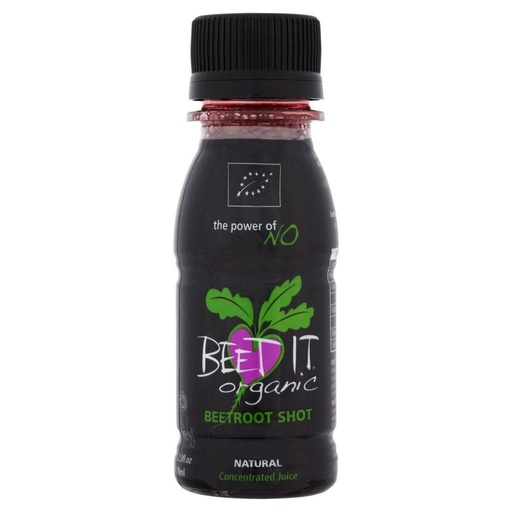 [BRSWIFT2AQDQCHD4] Beet It James White Stamina Shot 70ml