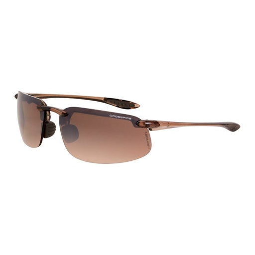 [BRSWIZI3BQCBAYLI] Crossfire Safety Glasses